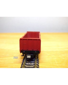 FLEISCHMANN 8151 Voiture UIC 1 Cl. SNCF BO N