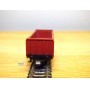 FLEISCHMANN  8205,  wagon tombereau    DB  neuf  BO   N