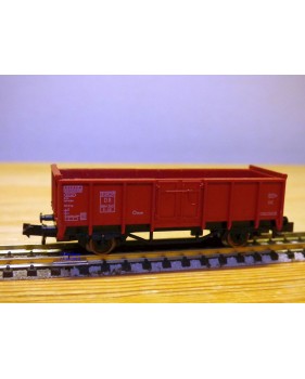 FLEISCHMANN 8151 Voiture UIC 1 Cl. SNCF BO N