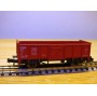 FLEISCHMANN 8151 Voiture UIC 1 Cl. SNCF BO N