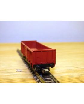 FLEISCHMANN 8151 Voiture UIC 1 Cl. SNCF BO N