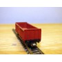FLEISCHMANN 8151 Voiture UIC 1 Cl. SNCF BO N