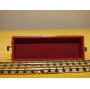 FLEISCHMANN 8151 Voiture UIC 1 Cl. SNCF BO N