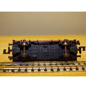 FLEISCHMANN 8151 Voiture UIC 1 Cl. SNCF BO N