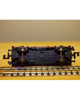 FLEISCHMANN 8151 Voiture UIC 1 Cl. SNCF BO N