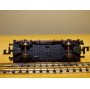 FLEISCHMANN 8151 Voiture UIC 1 Cl. SNCF BO N