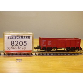 FLEISCHMANN 8151 Voiture UIC 1 Cl. SNCF BO N