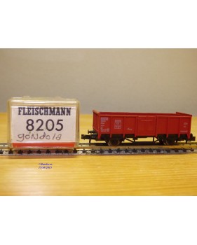 FLEISCHMANN 8151 Voiture UIC 1 Cl. SNCF BO N