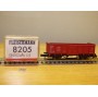 FLEISCHMANN 8151 Voiture UIC 1 Cl. SNCF BO N