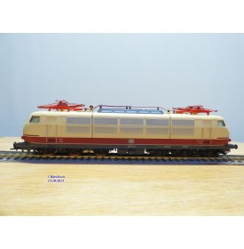 FLEISCHMANN  4802 K , coffret  30 Jahre Intercity   DB  neuf   BO