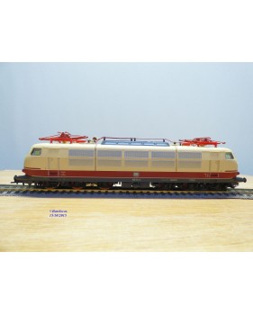 FLEISCHMANN  4802 K , coffret  30 Jahre Intercity   DB  neuf   BO