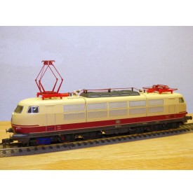 FLEISCHMANN  4802 K , coffret  30 Jahre Intercity   DB  neuf   BO