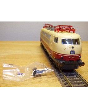 FLEISCHMANN  4802 K , coffret  30 Jahre Intercity   DB  neuf   BO