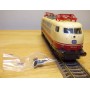 FLEISCHMANN  4802 K , coffret  30 Jahre Intercity   DB  neuf   BO