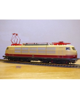 FLEISCHMANN  4802 K , coffret  30 Jahre Intercity   DB  neuf   BO