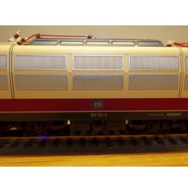 FLEISCHMANN  4802 K , coffret  30 Jahre Intercity   DB  neuf   BO
