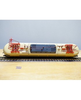 FLEISCHMANN  4802 K , coffret  30 Jahre Intercity   DB  neuf   BO