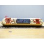 FLEISCHMANN  4802 K , coffret  30 Jahre Intercity   DB  neuf   BO