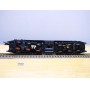 FLEISCHMANN  4802 K , coffret  30 Jahre Intercity   DB  neuf   BO