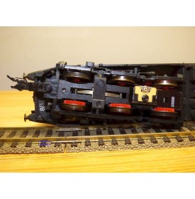 FLEISCHMANN  4802 K , coffret  30 Jahre Intercity   DB  neuf   BO