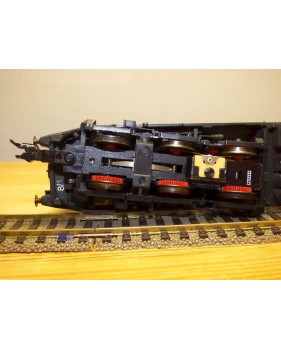 FLEISCHMANN  4802 K , coffret  30 Jahre Intercity   DB  neuf   BO