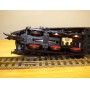 FLEISCHMANN  4802 K , coffret  30 Jahre Intercity   DB  neuf   BO