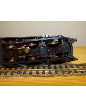 FLEISCHMANN  4802 K , coffret  30 Jahre Intercity   DB  neuf   BO