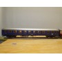FLEISCHMANN  4802 K , coffret  30 Jahre Intercity   DB  neuf   BO