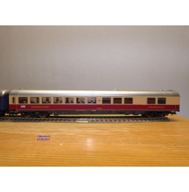 FLEISCHMANN  4802 K , coffret  30 Jahre Intercity   DB  neuf   BO
