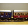 FLEISCHMANN  4802 K , coffret  30 Jahre Intercity   DB  neuf   BO