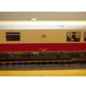 FLEISCHMANN  4802 K , coffret  30 Jahre Intercity   DB  neuf   BO