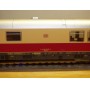 FLEISCHMANN  4802 K , coffret  30 Jahre Intercity   DB  neuf   BO