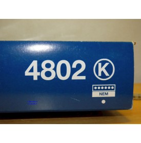 FLEISCHMANN  4802 K , coffret  30 Jahre Intercity   DB  neuf   BO