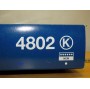 FLEISCHMANN  4802 K , coffret  30 Jahre Intercity   DB  neuf   BO