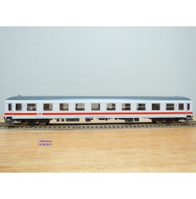 ROCO 44227A voiture unifiée 2  ème classe type B SBB BO