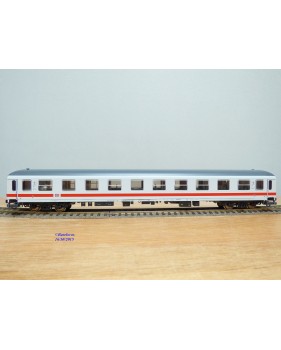 ROCO 44227A voiture unifiée 2  ème classe type B SBB BO