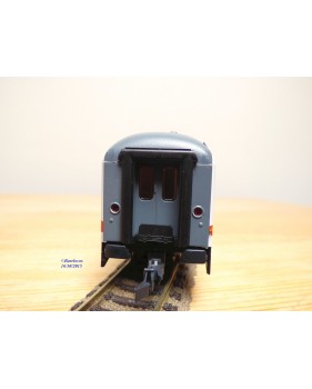 ROCO 45044,  voiture grandes lignes de 1 Kl.  DB  neuf   BO