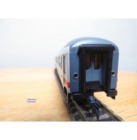 ROCO 45044,  voiture grandes lignes de 1 Kl.  DB  neuf   BO