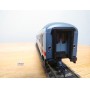 ROCO 45044,  voiture grandes lignes de 1 Kl.  DB  neuf   BO