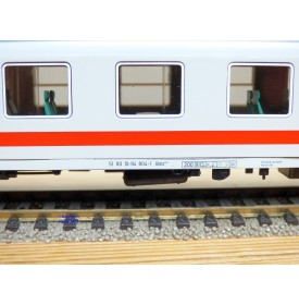 ROCO 44227A voiture unifiée 2  ème classe type B SBB BO