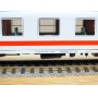 ROCO 44227A voiture unifiée 2  ème classe type B SBB BO