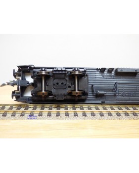 ROCO 44227A voiture unifiée 2  ème classe type B SBB BO