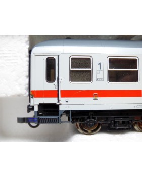ROCO 44227A voiture unifiée 2  ème classe type B SBB BO