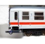 ROCO 44227A voiture unifiée 2  ème classe type B SBB BO