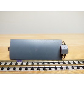 ARNOLD 3713 fourgon à bagages allégé SBB 
