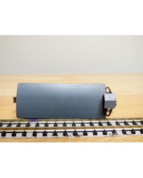 ARNOLD 3713 fourgon à bagages allégé SBB 