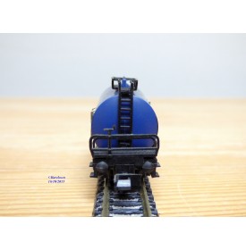 ARNOLD Rapido 0431  wagon citerne ARAL   DB   BO