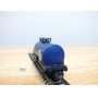 ARNOLD Rapido 0431  wagon citerne ARAL   DB   BO