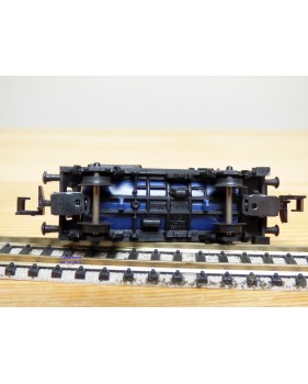 ARNOLD 3713 fourgon à bagages allégé SBB 