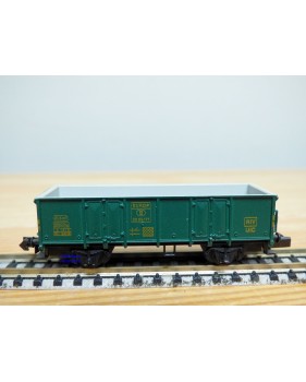ARNOLD 3713 fourgon à bagages allégé SBB 